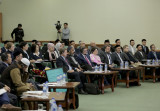 Узбекско-Американский научно-практический семинар на тему «Религия и верховенство закона»