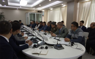 Узбекистан готовится к присоединению к Конвенции о ядерной безопасности​