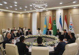 Продвижение транспортно-логистической взаимосвязанности должно стать приоритетом узбекско-туркменского взаимодействия