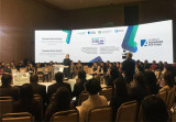 В Ташкенте прошёл форум в формате открытого диалога с бизнес-сообществом