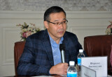 Шерадил Бактыгулов: Президент Узбекистана Шавкат Мирзиёев положил начало новым отношениям между Кыргызстаном и Узбекистаном