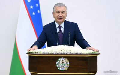 Сирдарё вилояти инновацион ҳудудга айлантирилади Сирдарё вилояти инновацион ҳудудга айлантирилади