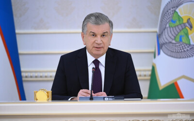 Sanoat zonalarini rivojlantirish choralari muhokama qilindi Sanoat zonalarini rivojlantirish choralari muhokama qilindi