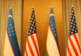 Состоялась встреча с Послом США по вопросам женщин Келли Кюрри