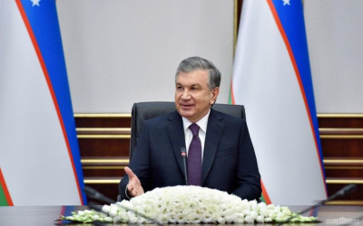 Транспорт соҳасидаги ҳолат танқидий таҳлил қилинди Транспорт соҳасидаги ҳолат танқидий таҳлил қилинди