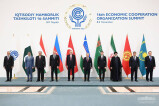 Ўзбекистон Президенти раислигида ИҲТнинг навбатдаги саммити бўлиб ўтди