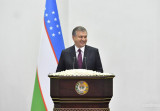President.uz: В Андижанской области будут реализованы 908 проектов и освоены прямые иностранные инвестиции на 1,7 миллиарда долларов