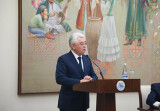 Узбекско-казахстанские отношения служат образцовой моделью выстраивания межгосударственного сотрудничества в Центральной Азии
