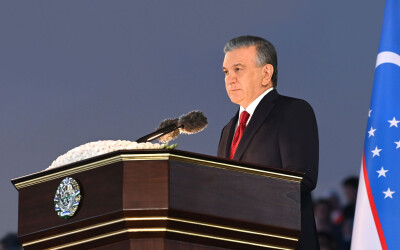 Национальная независимость – прочная основа Нового Узбекистана