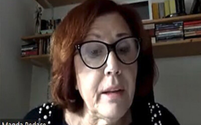Magda PEDACHE: Ta’lim va madaniyat O‘zbekiston – Italiya hamkorligining muhim yo‘nalishidir