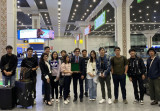 Блогеры из Таиланда ознакомятся с достопримечательностями Узбекистана