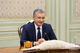 Президент Узбекистана обсудил с Верховным комиссаром ОБСЕ основные направления взаимодействия