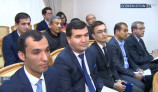 Узбекско-корейский стратегический форум