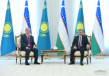 К оценкам визита Президента Республики Казахстан в Узбекистан