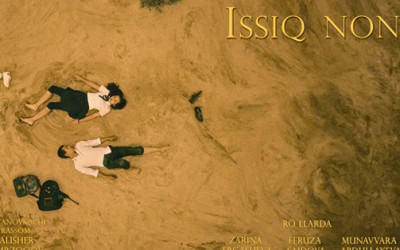 Кинолента узбекских кинематографистов «горячая лепешка» вошла в лонг-лист премии «Оскар» Кинолента узбекских кинематографистов «горячая лепешка» вошла в лонг-лист премии «Оскар»