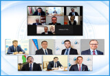 Узбекистан и ЕС – перспективные партнёры 