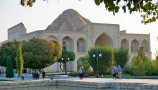 Зиёрат-туризм: В Узбекистане пройдет международный фестиваль