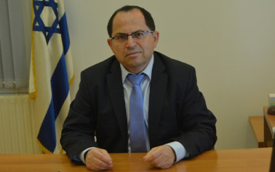 Посол Израиля в Узбекистане: Население должно понимать характер угрозы и спокойно пережить этот непростой период