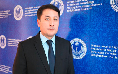 Вооруженные силы – надежный гарант обеспечения стабильности Нового Узбекистана Вооруженные силы – надежный гарант обеспечения стабильности Нового Узбекистана