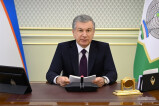 Президент Республики Узбекистан принял участие в саммите Евразийского экономического союза