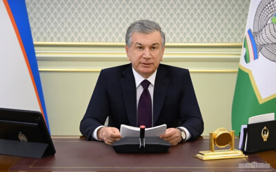 Президент Республики Узбекистан принял участие в саммите Евразийского экономического союза Президент Республики Узбекистан принял участие в саммите Евразийского экономического союза