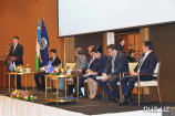 Владимир Норов: в Узбекистане осуществляются прорывные реформы