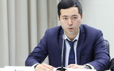 Азиз Каримов: «Состояние и эволюция социально-экономической модели развития Японии» Азиз Каримов: «Состояние и эволюция социально-экономической модели развития Японии»
