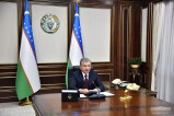 Президент Республики Узбекистан принял участие в саммите ЕАЭС
