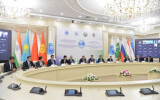В Ташкенте обсудили итоги Самаркандского саммита