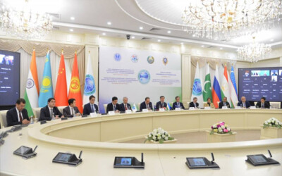 В Ташкенте обсудили итоги Самаркандского саммита