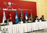 Approaches to building a pragmatic and constructive dialogue with the Taliban were discussed in Istanbul