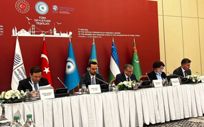 Approaches to building a pragmatic and constructive dialogue with the Taliban were discussed in Istanbul