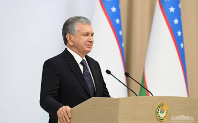 Zarafshonda oyna ishlab chiqarish mahalliylashtirildi Zarafshonda oyna ishlab chiqarish mahalliylashtirildi
