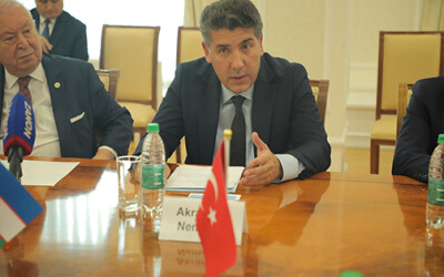 Представитель ИСМИ: Центральноазиатские государства могут стать плацдармом Турции для выхода на рынки третьих стран