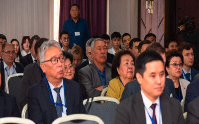 Эксперты ИСМИ приняли участие в семинаре, посвященном вопросам декарбонизации в Центральной Азии