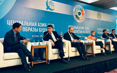 ISRS: Central Asia needs to create a new model of regional economic cooperation that will unlock its manufacturing and transport potential