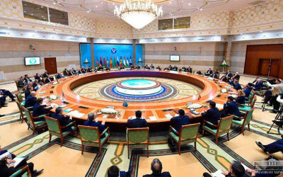 Эксперты оценили заслугу Узбекистана в период председательства в СНГ