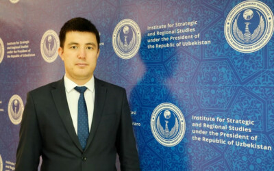 Узбекистан – Италия: на пути активизации взаимовыгодного экономического сотрудничества