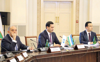 Приток иностранных инвестиций в Узбекистан достигнет трехкратного роста