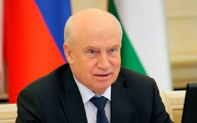 Председатель исполкома СНГ Сергей Лебедев: Форум в Ташкенте дал хороший импульс для выработки совместных мер по противостоянию информационным угрозам Председатель исполкома СНГ Сергей Лебедев: Форум в Ташкенте дал хороший импульс для выработки совместных мер по противостоянию информационным угрозам