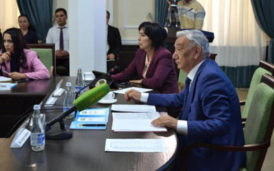 Предвыборная агитация и ее значение в избирательном процессе Предвыборная агитация и ее значение в избирательном процессе