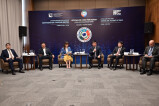 Азамат Сулиманов: «Молодежь – стратегический ресурс Центральной Азии»