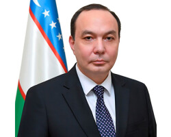 ПРЕЗИДЕНТ МУРОЖААТНОМАСИ: ЎЗБЕКИСТОН ТАРАҚҚИЁТИНИНГ СТРАТЕГИК дастури