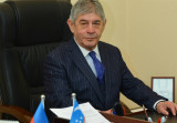 Интервью с Послом Азербайджана в Узбекистане Гусейном Гулиевым.