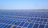 Первая солнечная электростанция в Узбекистане будет возведена совместно с ОАЭ