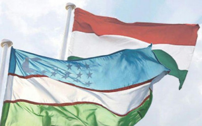 Узбекистан – Венгрия: новые перспективы сотрудничества в условиях пандемии Узбекистан – Венгрия: новые перспективы сотрудничества в условиях пандемии