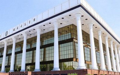 Ўзбекистонда Ёшлар парламенти ташкил этилади Ўзбекистонда Ёшлар парламенти ташкил этилади