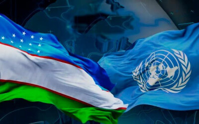 Взгляд из Саудовской Аравии: Инициативы, выдвинутые Президентом Узбекистана на Генеральной Ассамблее ООН, показали необходимость совместных действий
