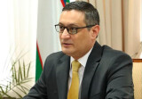 Ведущие аналитические центры Узбекистана и Венгрии заключили меморандум о сотрудничестве 