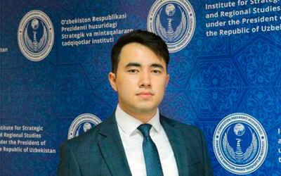 Эксперт ИСМИ: Узбекистан выступает за расширение международного сотрудничества в сфере профессионального образования
